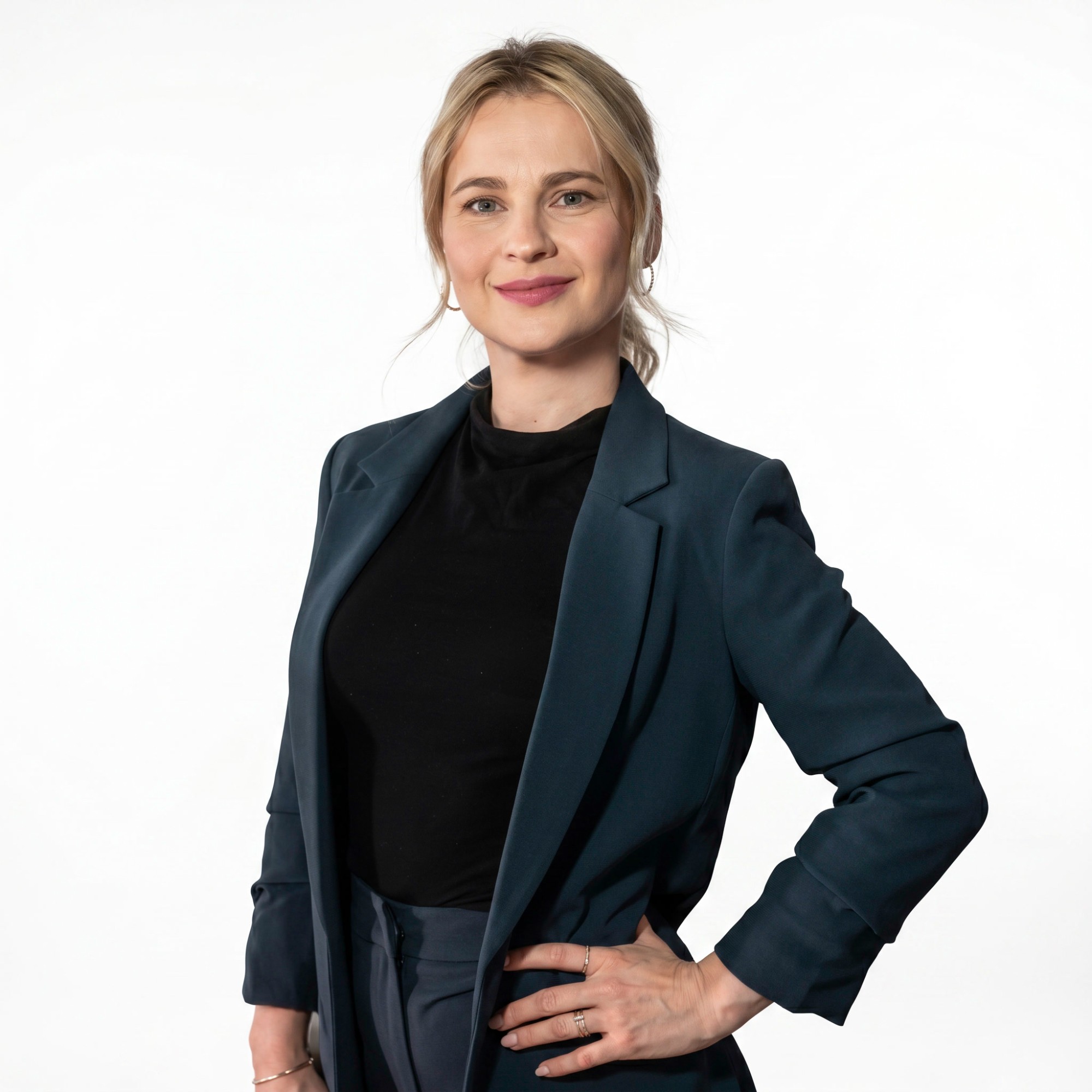 Eva Goldšmíd — RE/MAX Partner