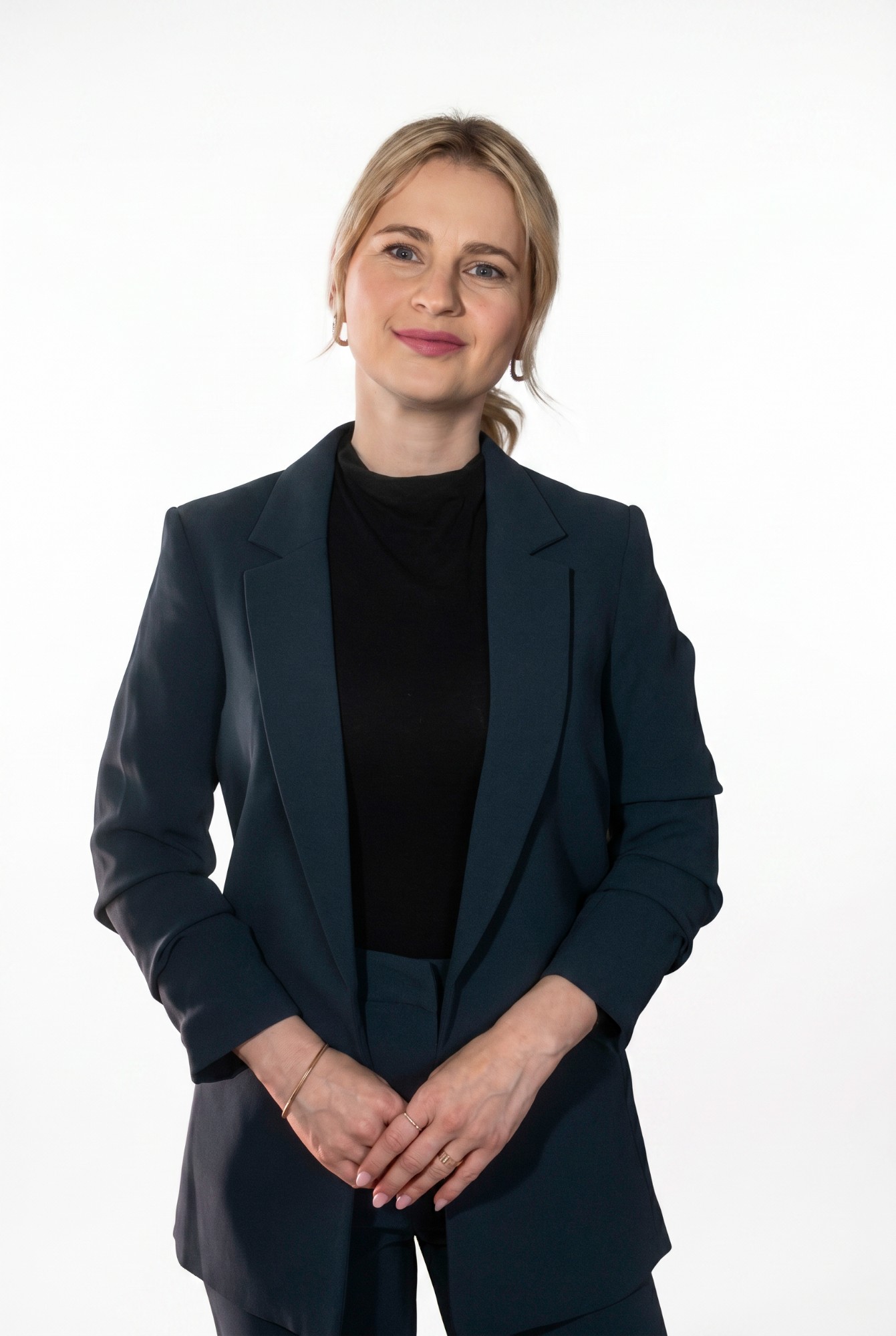 Eva Goldšmíd — RE/MAX Partner